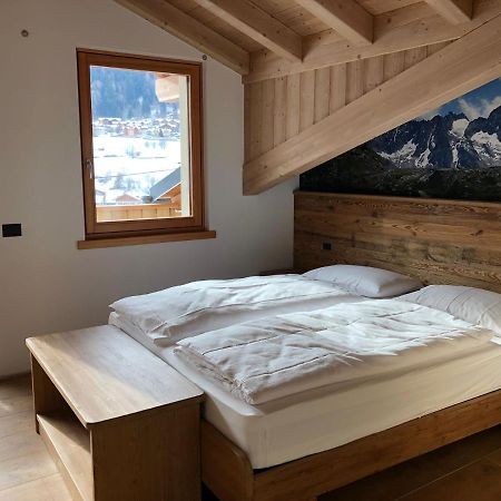 אוסנה B&B El Benel מראה חיצוני תמונה