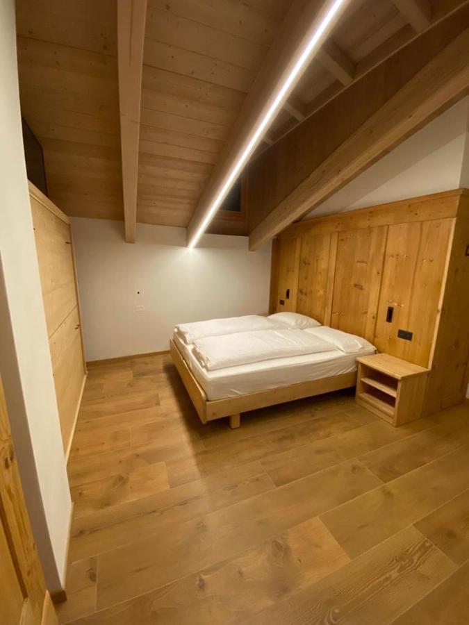 אוסנה B&B El Benel מראה חיצוני תמונה