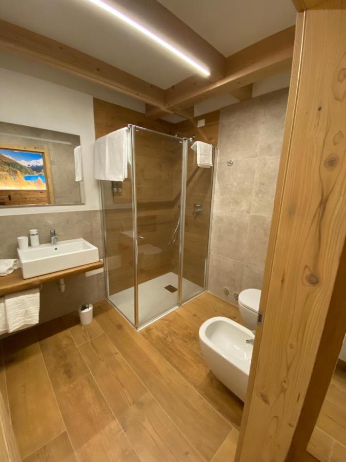 אוסנה B&B El Benel מראה חיצוני תמונה