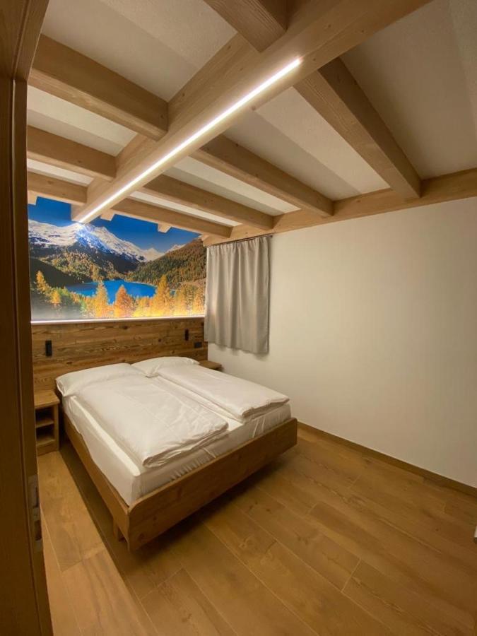 אוסנה B&B El Benel מראה חיצוני תמונה