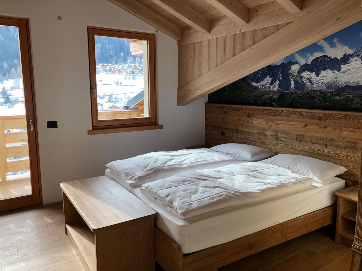 אוסנה B&B El Benel מראה חיצוני תמונה