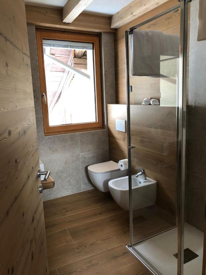 אוסנה B&B El Benel מראה חיצוני תמונה