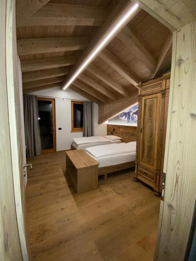 אוסנה B&B El Benel מראה חיצוני תמונה