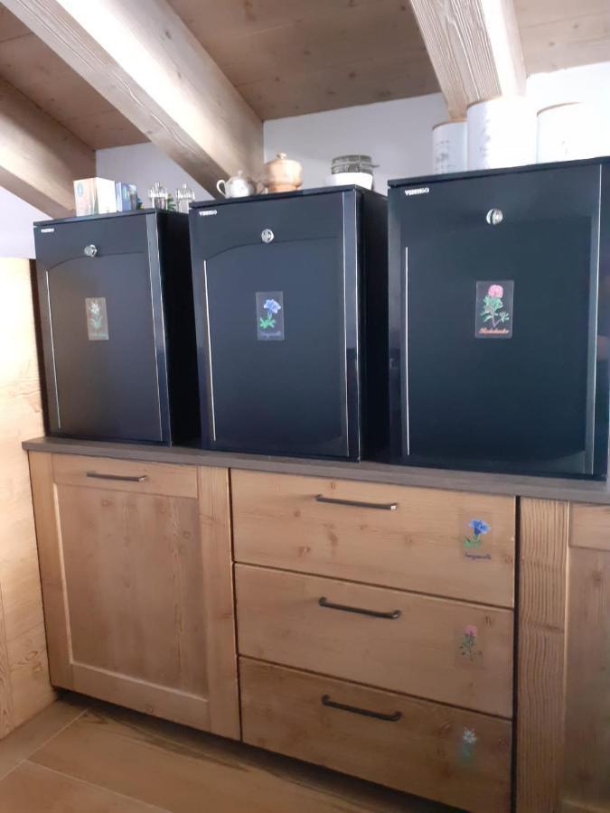 אוסנה B&B El Benel מראה חיצוני תמונה