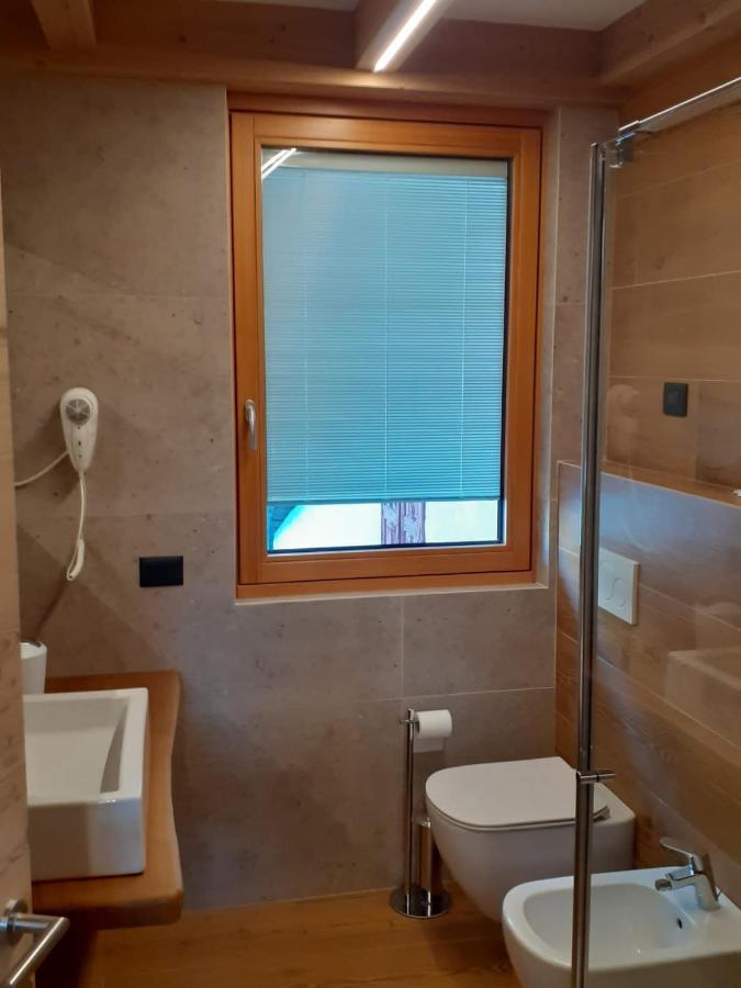אוסנה B&B El Benel מראה חיצוני תמונה