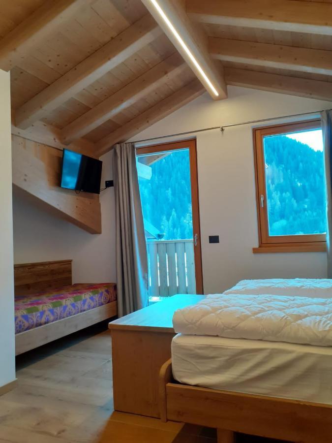 אוסנה B&B El Benel מראה חיצוני תמונה